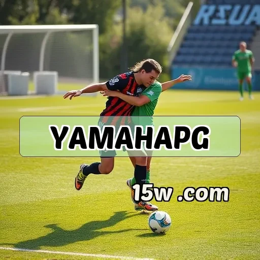 yamahapg: Eventos que Revolucionam a Jornada dos Gamers Brasileiros