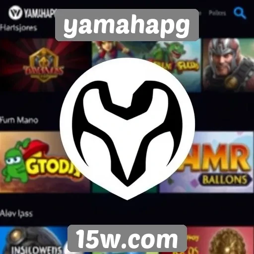Comparação entre jogos populares disponíveis no yamahapg