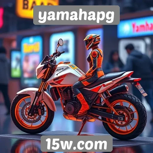 Análise das mecânicas de jogo no yamahapg