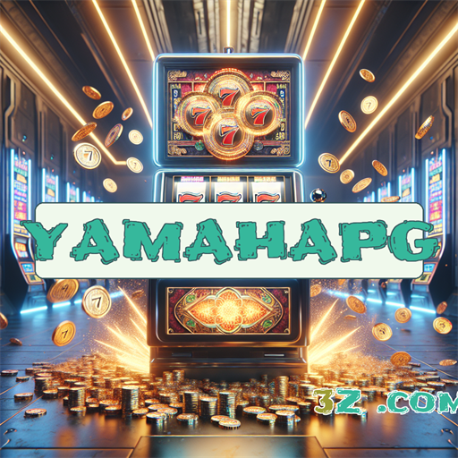 yamahapg