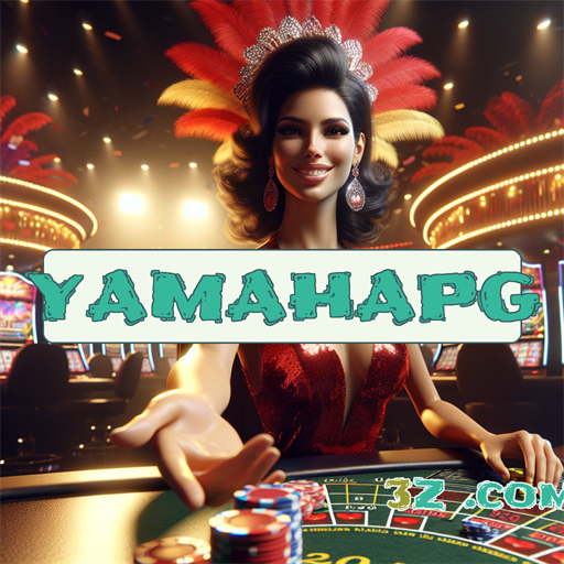 Yamahapg App: Um Portal Interativo Para Gamers Brasileiros