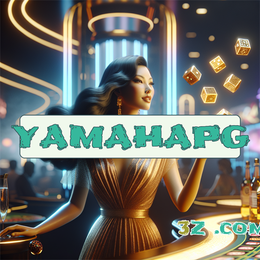 Cassino Yamahapg: A Aventura Digital Que Você Procura