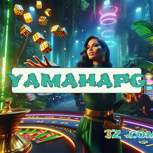 Slots Inovadoras: A Revolução dos Jogos no Yamahapg