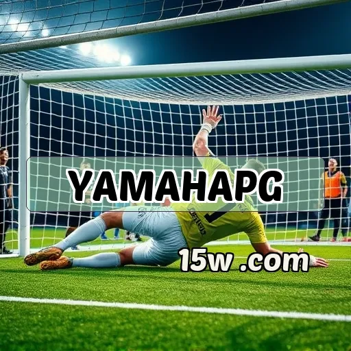 yamahapg: As Últimas Novidades e Tendências do Mundo dos Jogos