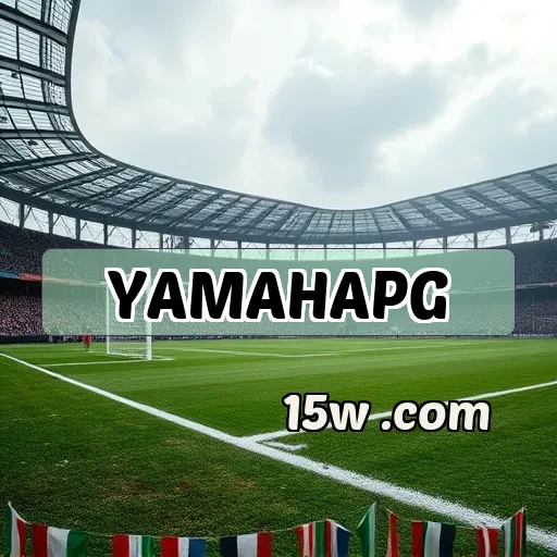 yamahapg: Explore Jogos de Esportes para Se Divertir e Competir
