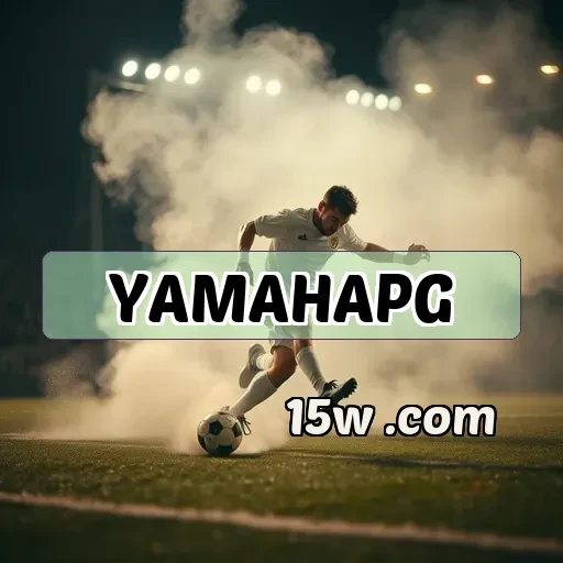 yamahapg: Masterize Estratégias para Jogos Incríveis e Desafie seus Limites!