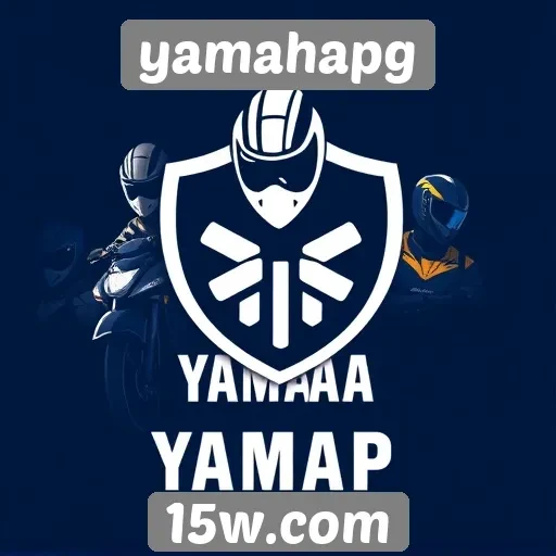 Comunidade de jogadores do yamahapg cresce rapidamente